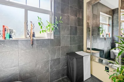 Powder Room Photo of 2518 Whatcom Road, Abbotsford, BC