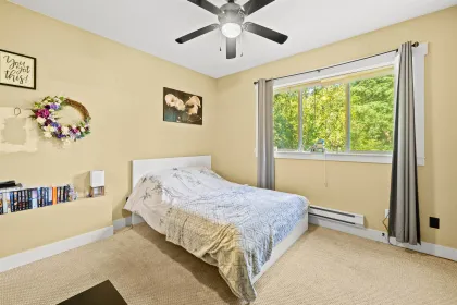Swimming Pool Photo of 2518 Whatcom Road, Abbotsford, BC