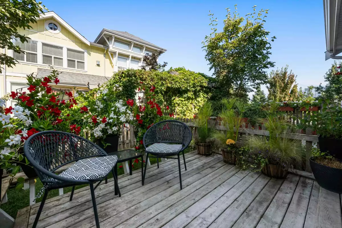 Basement Recreation Room Photo of 39 44849 Anglers Boulevard, Chilliwack, BC