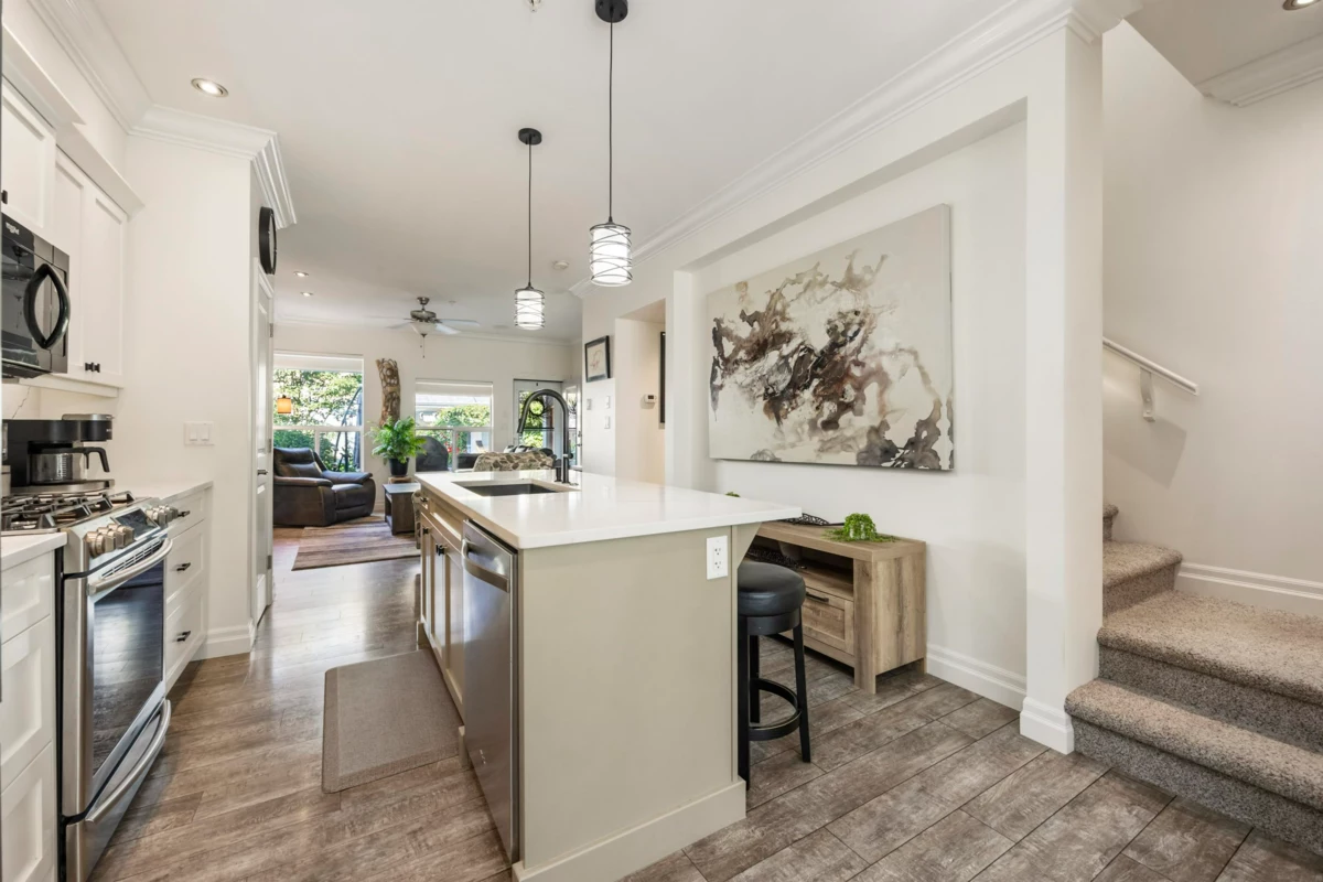 Bedroom 2 Photo of 39 44849 Anglers Boulevard, Chilliwack, BC