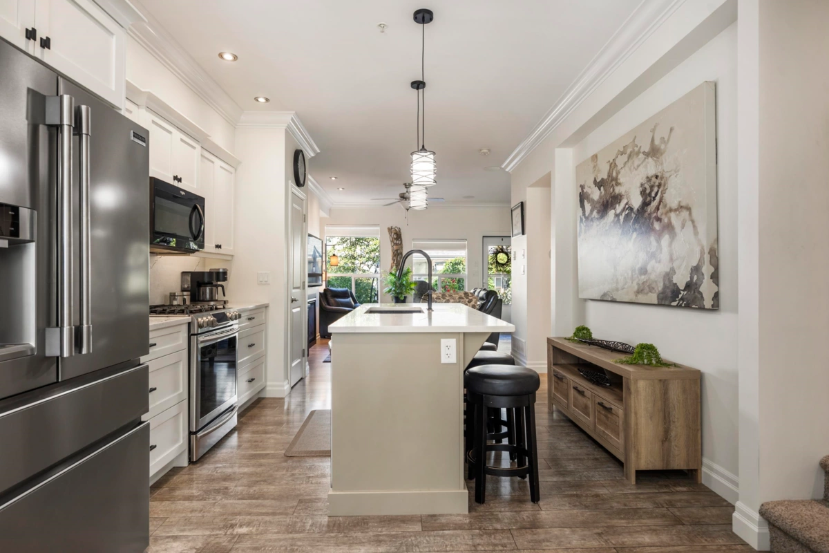 Bedroom 3 Photo of 39 44849 Anglers Boulevard, Chilliwack, BC