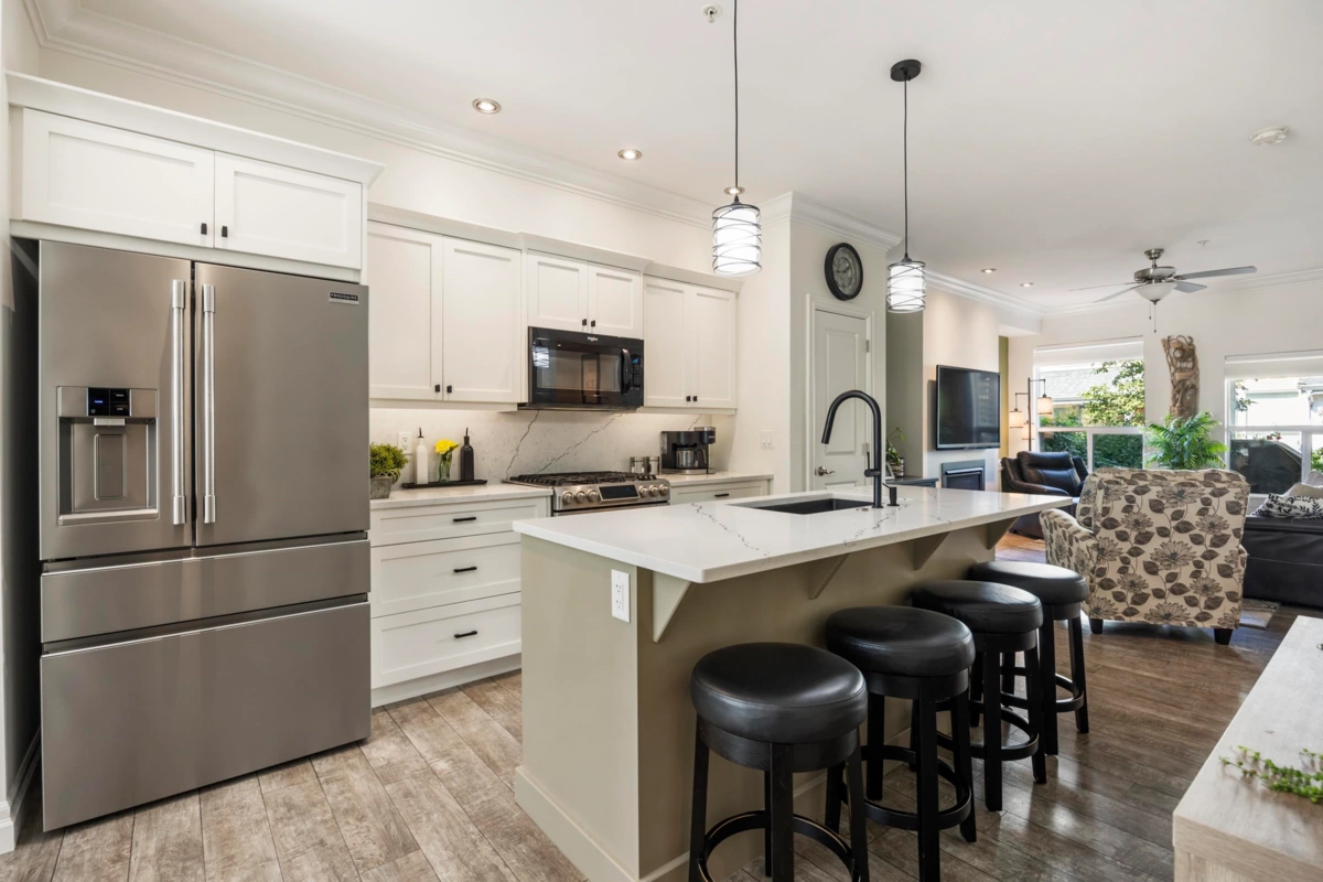 Bedroom 4 Photo of 39 44849 Anglers Boulevard, Chilliwack, BC