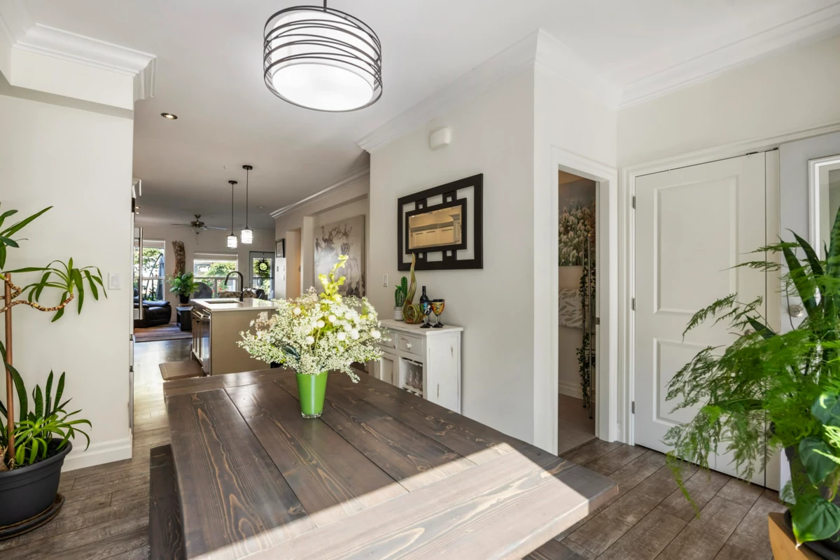 Breakfast Nook Photo of 39 44849 Anglers Boulevard, Chilliwack, BC