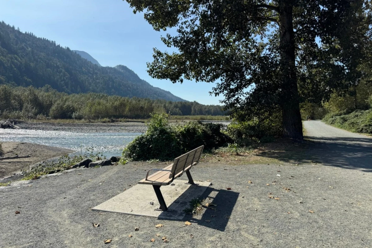 Community Amenities Photo (Clubhouse) of 39 44849 Anglers Boulevard, Chilliwack, BC