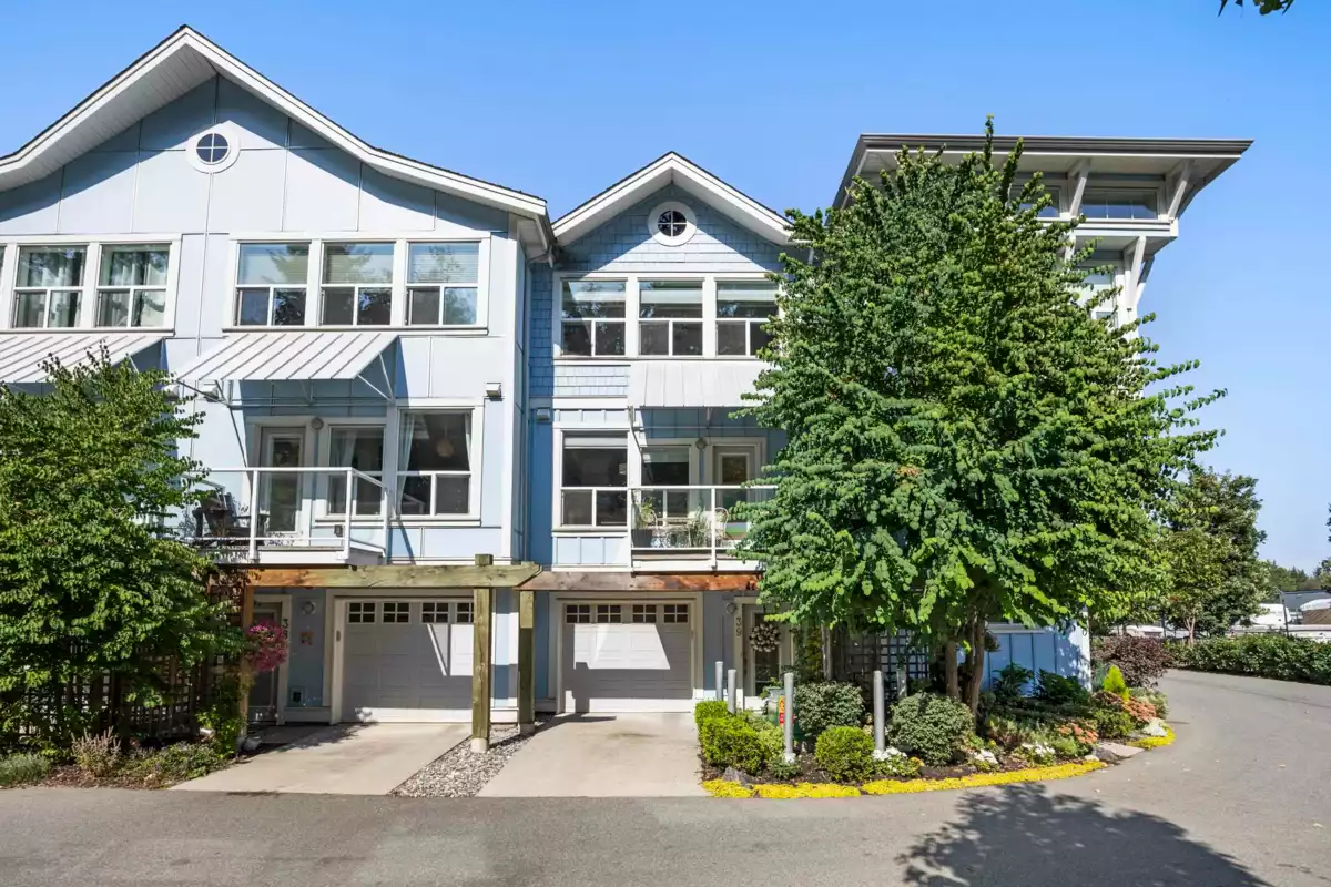Family Room Photo of 39 44849 Anglers Boulevard, Chilliwack, BC