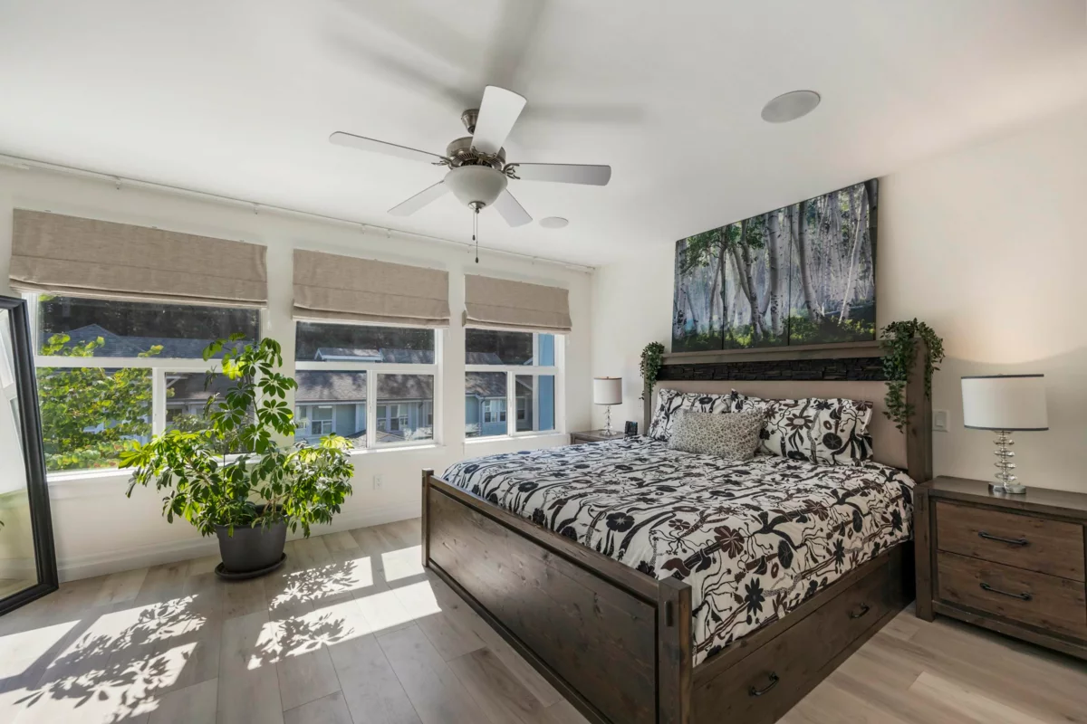 Garage Interior Photo of 39 44849 Anglers Boulevard, Chilliwack, BC