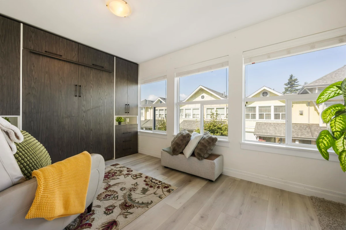 Garden / Landscaping Photo of 39 44849 Anglers Boulevard, Chilliwack, BC