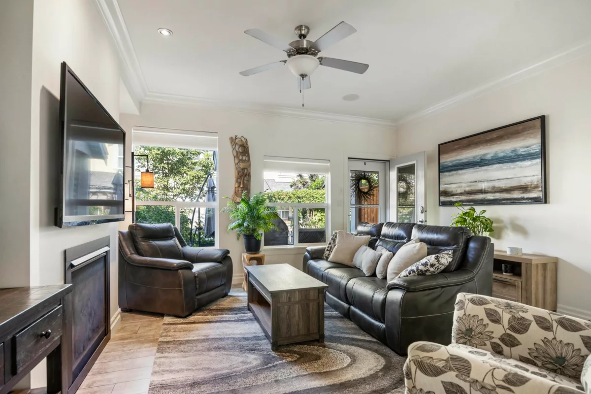 Guest Bathroom Photo of 39 44849 Anglers Boulevard, Chilliwack, BC
