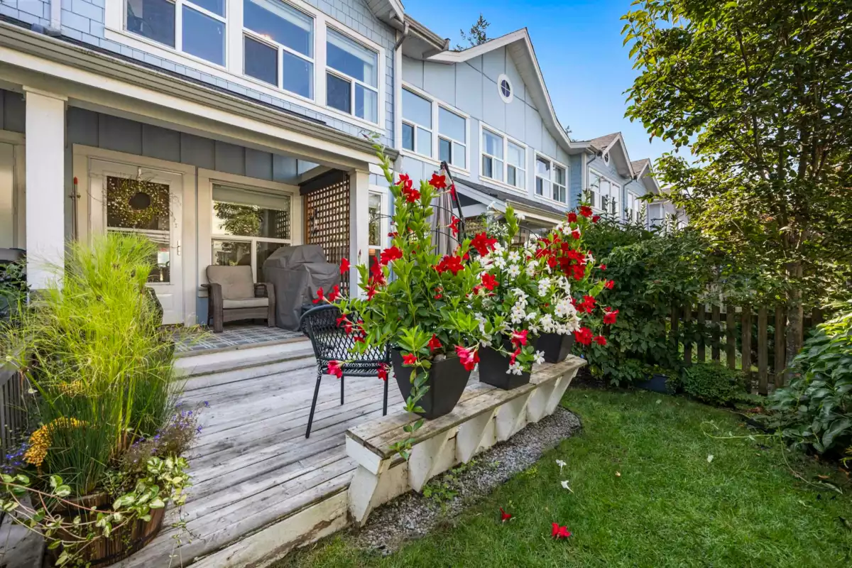 Laundry Room Photo of 39 44849 Anglers Boulevard, Chilliwack, BC