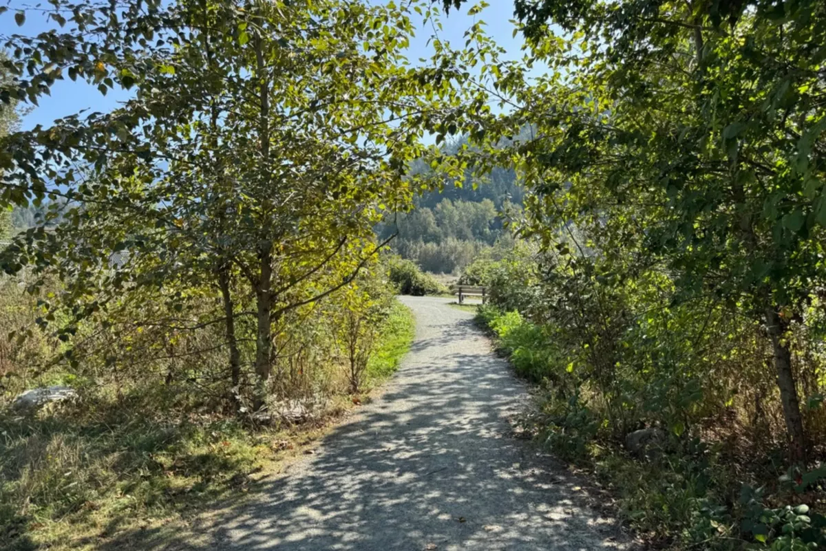 Neighborhood Park Photo Near 39 44849 Anglers Boulevard, Chilliwack, BC