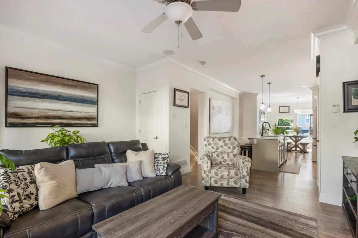 Office / Den Photo of 39 44849 Anglers Boulevard, Chilliwack, BC