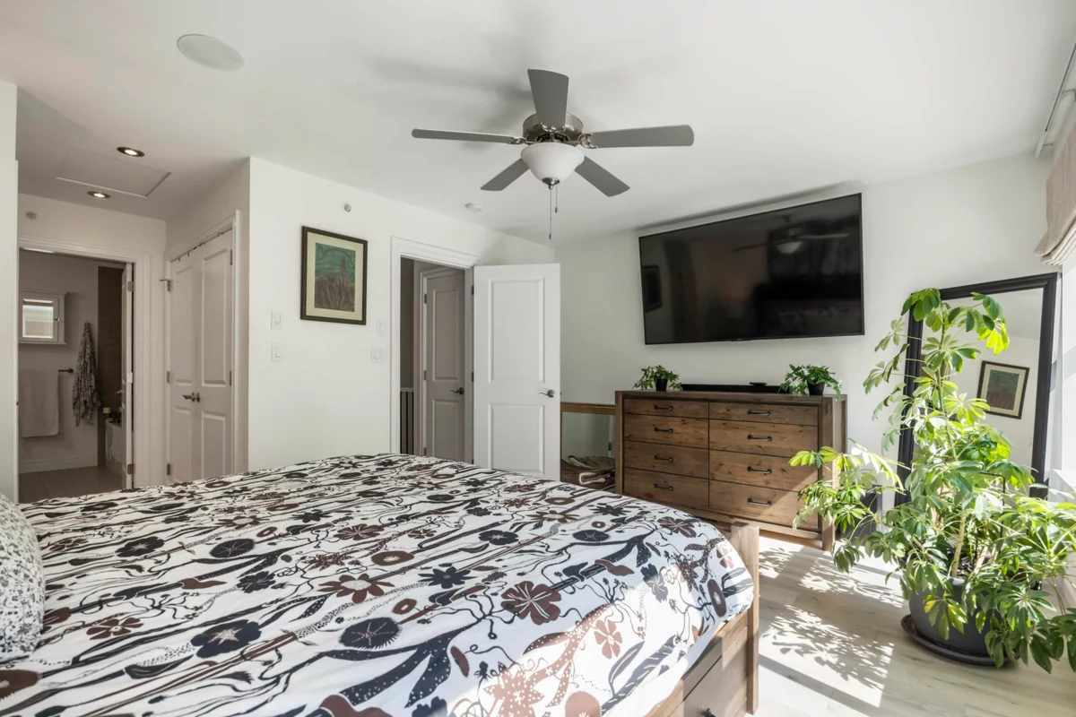 Outdoor Deck Photo of 39 44849 Anglers Boulevard, Chilliwack, BC