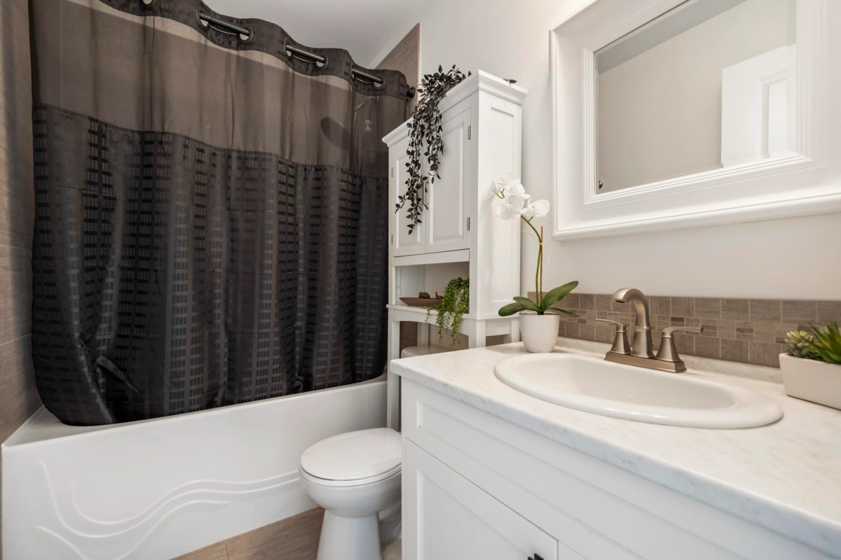 Outdoor Kitchen Photo of 39 44849 Anglers Boulevard, Chilliwack, BC