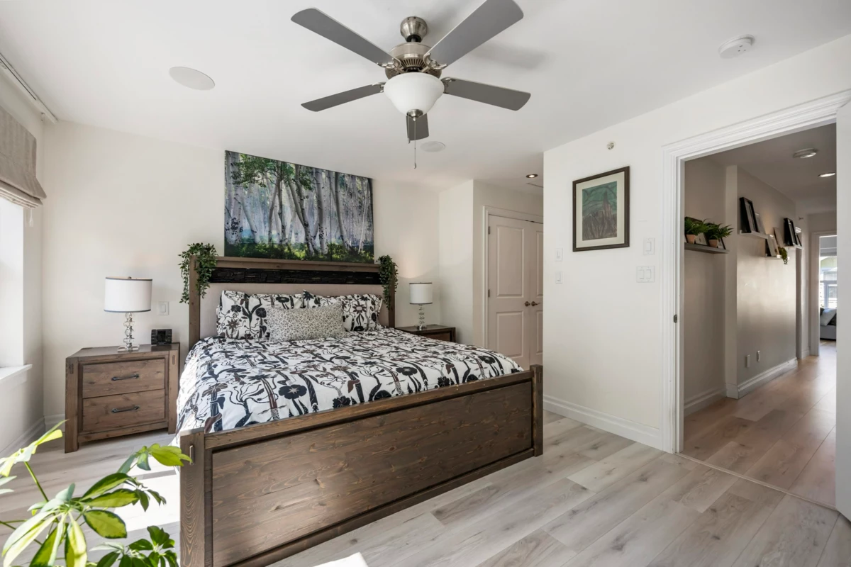 Outdoor Patio Photo of 39 44849 Anglers Boulevard, Chilliwack, BC