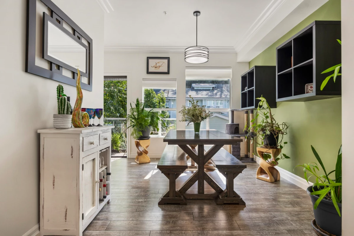 Pantry Photo of 39 44849 Anglers Boulevard, Chilliwack, BC