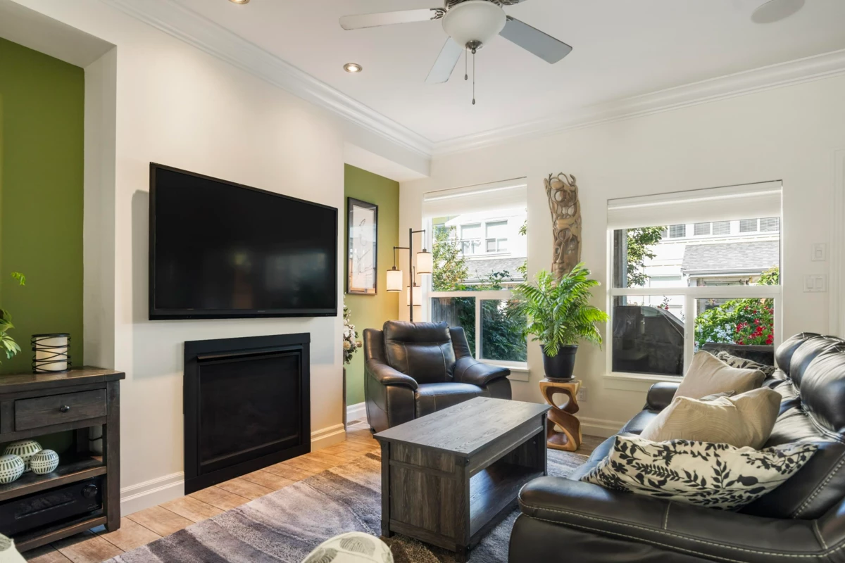 Powder Room Photo of 39 44849 Anglers Boulevard, Chilliwack, BC