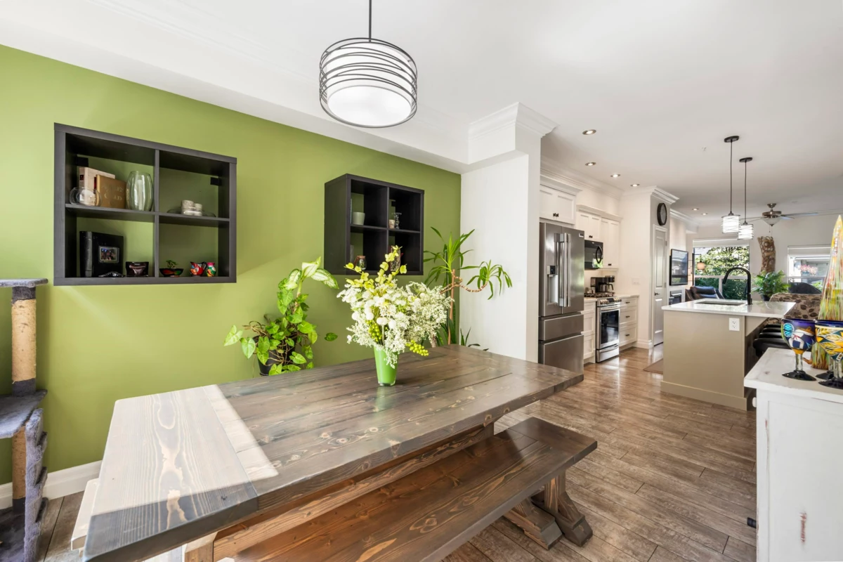 Primary Bedroom Photo of 39 44849 Anglers Boulevard, Chilliwack, BC