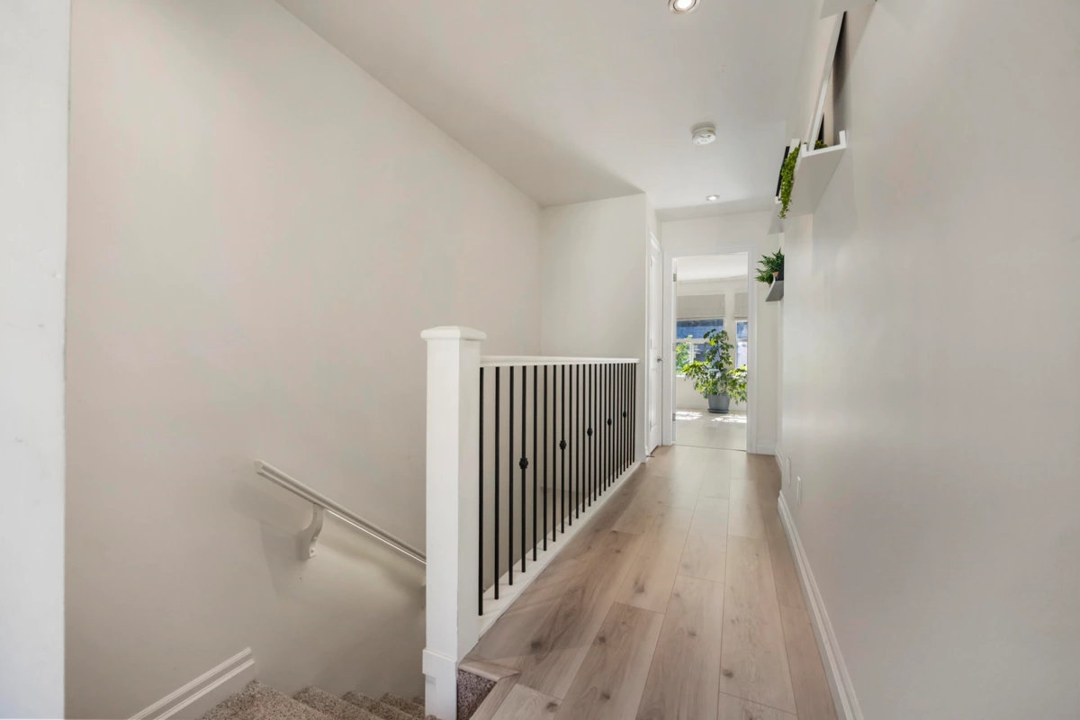 Staircase Photo of 39 44849 Anglers Boulevard, Chilliwack, BC