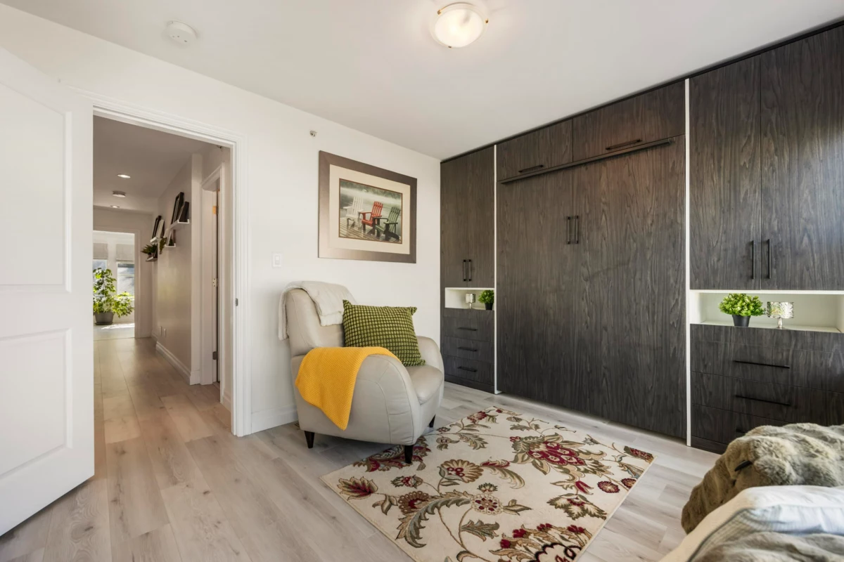 Swimming Pool Photo of 39 44849 Anglers Boulevard, Chilliwack, BC