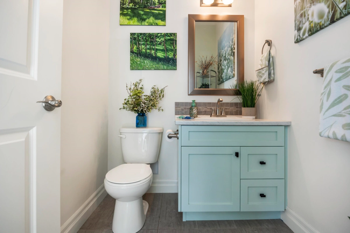 Walk-In Closet Photo of 39 44849 Anglers Boulevard, Chilliwack, BC