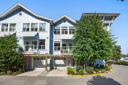 39 44849 Anglers Boulevard, Chilliwack, BC, Chilliwack — Townhouse for sale