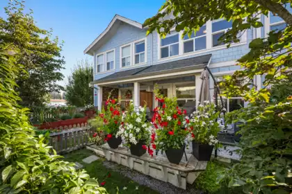 39 44849 Anglers Boulevard, Chilliwack, BC, Chilliwack — Townhouse for sale