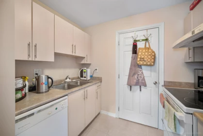 4 7800 Heather Street, Richmond, BC, Richmond — Apartment/Condo for sale