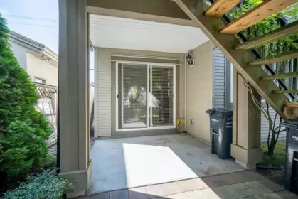 Pantry Photo of 4 7800 Heather Street, Richmond, BC