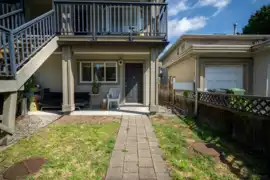 4 7800 Heather Street, Richmond, BC