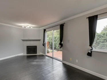 Bedroom 2 Photo of 6 19240 119 Avenue, Pitt Meadows, BC