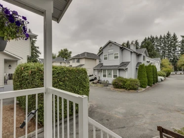 6 19240 119 Avenue, Pitt Meadows, BC, Pitt Meadows — Townhouse for sale