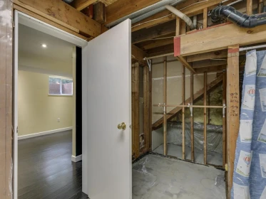 Hot Tub / Spa Photo of 6 19240 119 Avenue, Pitt Meadows, BC