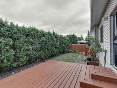 Outdoor Patio Photo of 6 19240 119 Avenue, Pitt Meadows, BC