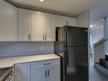 Powder Room Photo of 6 19240 119 Avenue, Pitt Meadows, BC