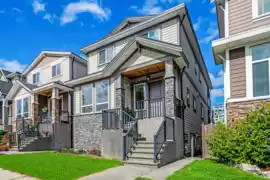 3 1426 Finlay Street, White Rock, BC