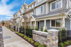 4 9080 No. 2 Road, Richmond, BC