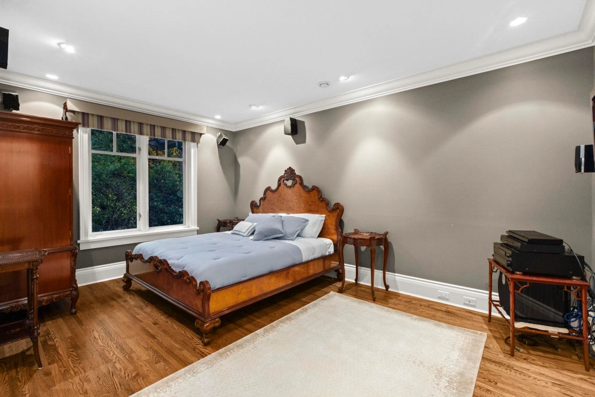 Loft / Bonus Room Photo of 3090 Mathers Avenue, West Vancouver, BC