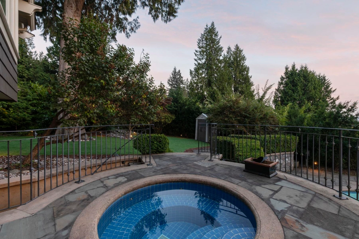 Playground / Recreational Area Near 3090 Mathers Avenue, West Vancouver, BC