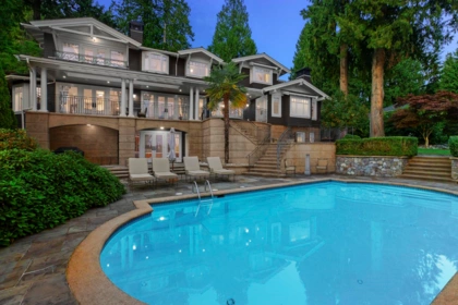3090 Mathers Avenue, West Vancouver, BC