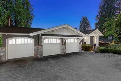 3090 Mathers Avenue, West Vancouver, BC