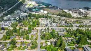 126 Elgin Street, Port Moody, BC