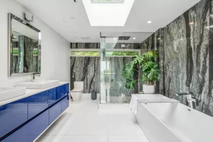 Breakfast Nook Photo of 1360 Queens Avenue, West Vancouver, BC