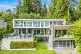 1360 Queens Avenue, West Vancouver, BC