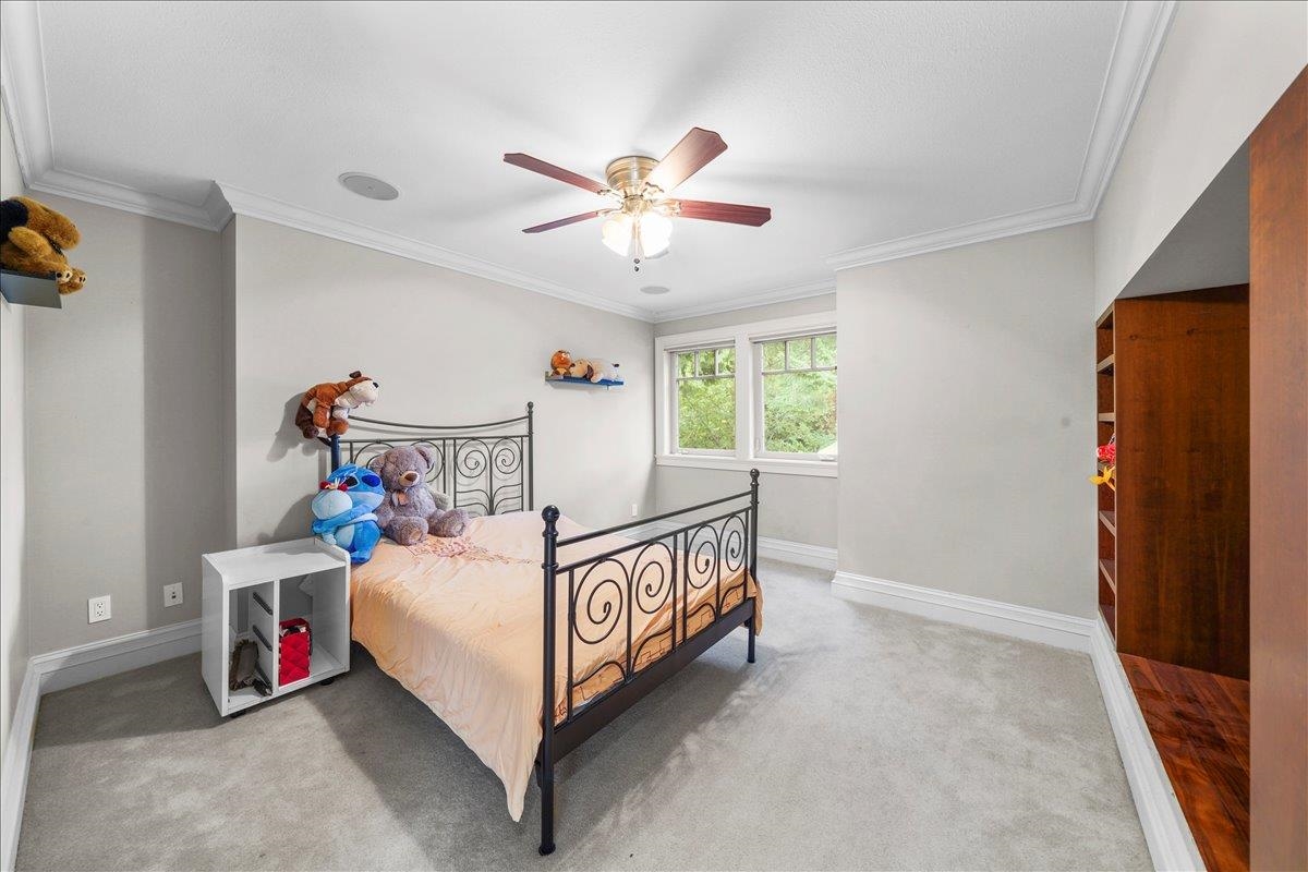 Basement Recreation Room Photo of 5085 1 Avenue, Delta, BC