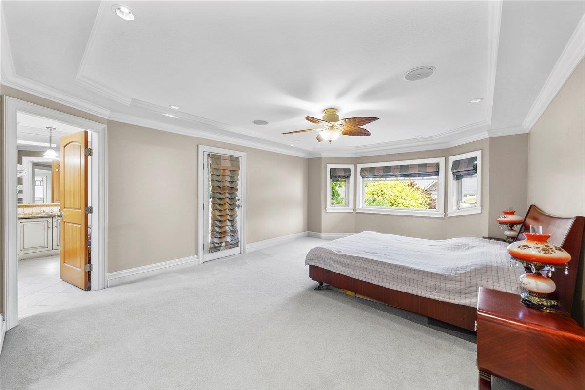 Bedroom 4 Photo of 5085 1 Avenue, Delta, BC