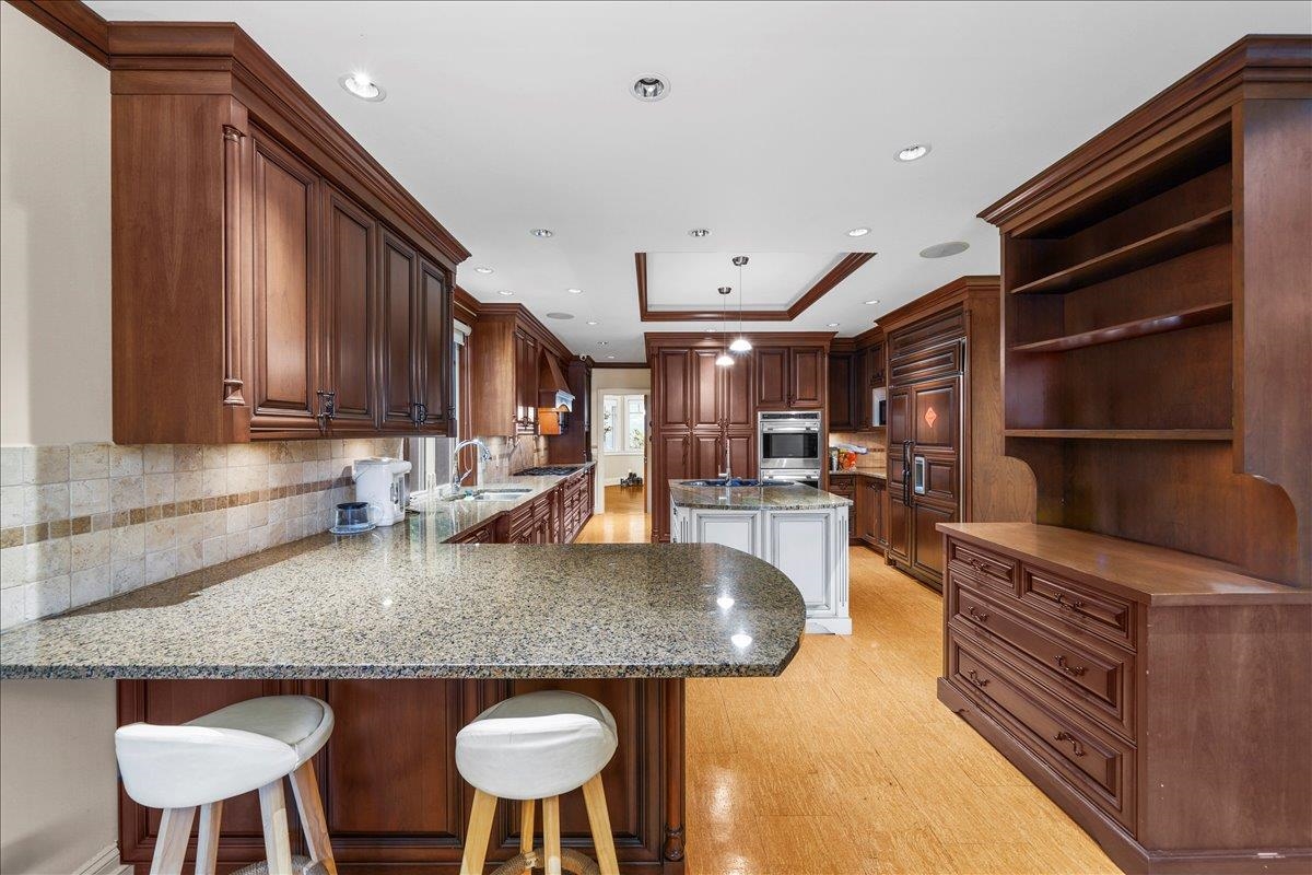 Breakfast Nook Photo of 5085 1 Avenue, Delta, BC