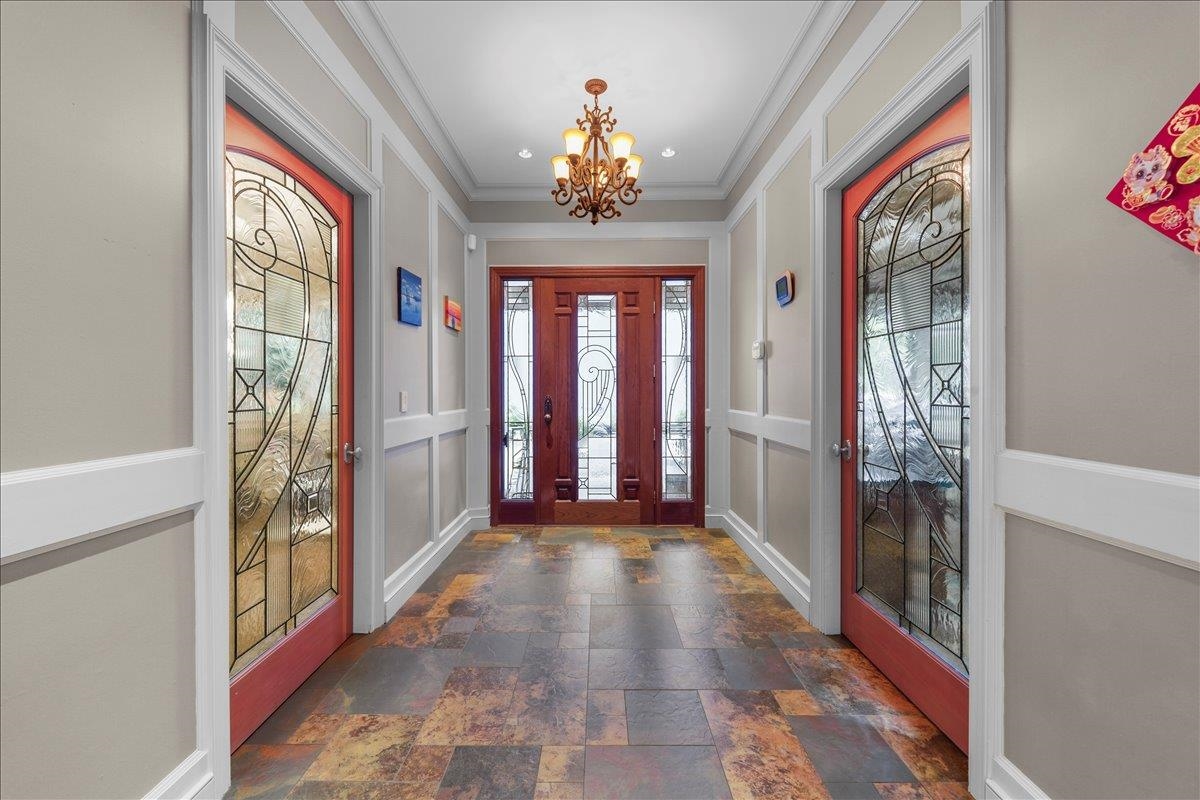 Exterior Rear Photo of 5085 1 Avenue, Delta, BC