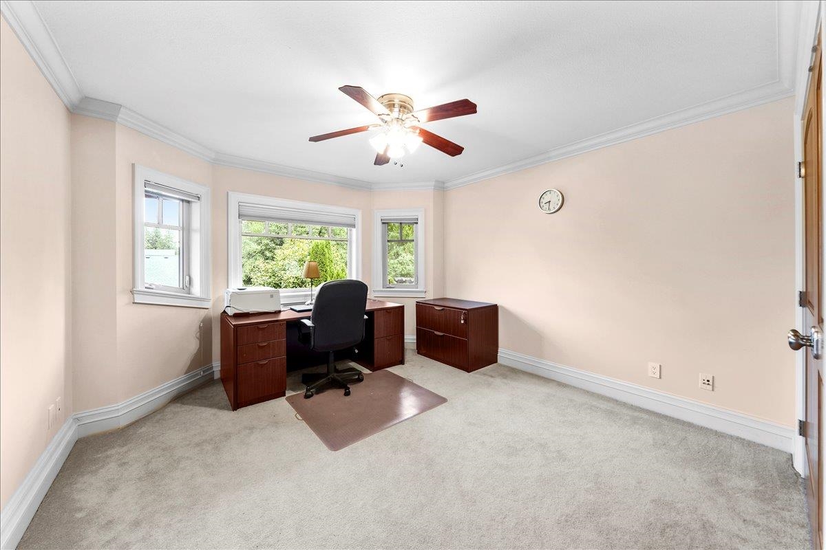 Garage Interior Photo of 5085 1 Avenue, Delta, BC