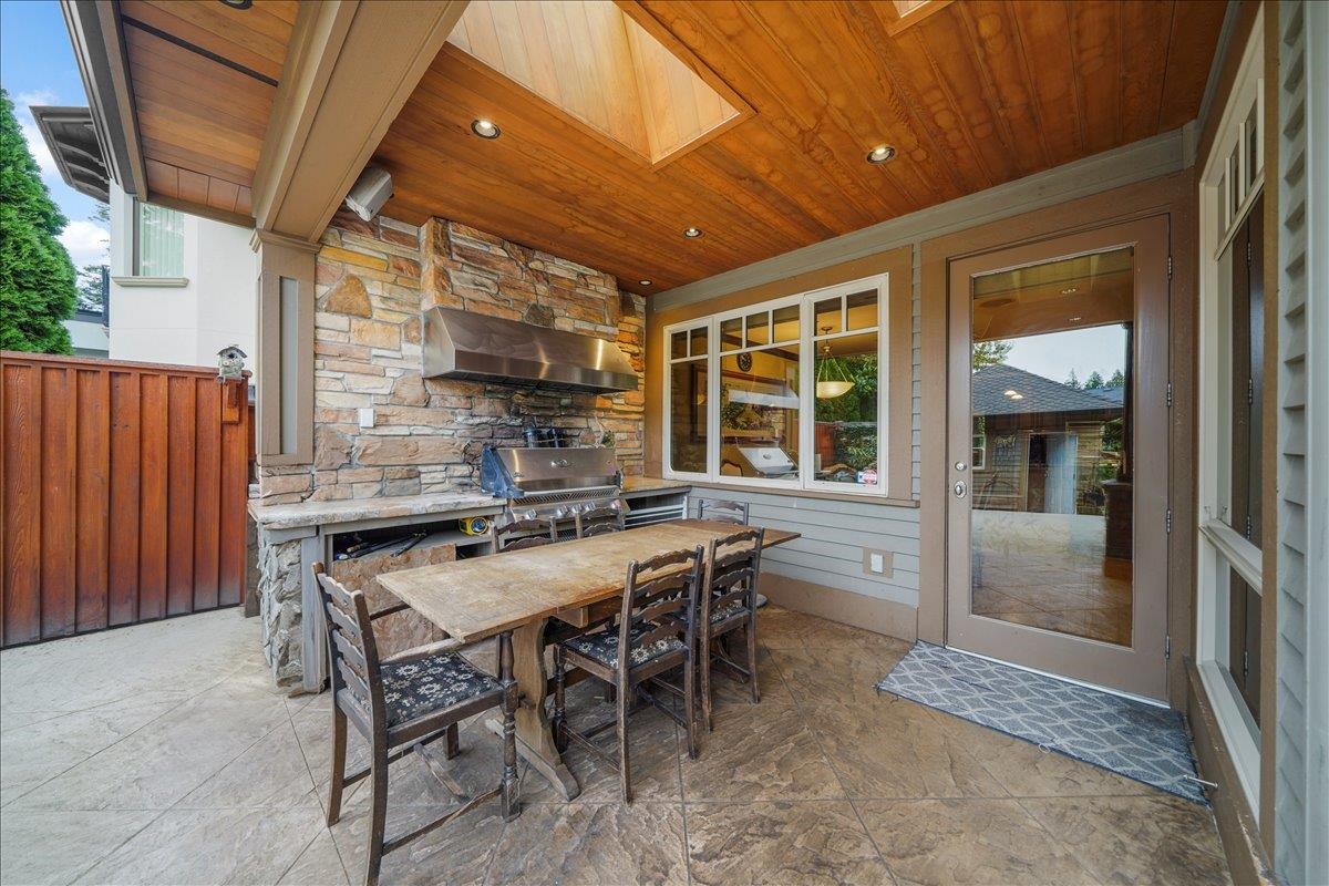 Garden / Landscaping Photo of 5085 1 Avenue, Delta, BC