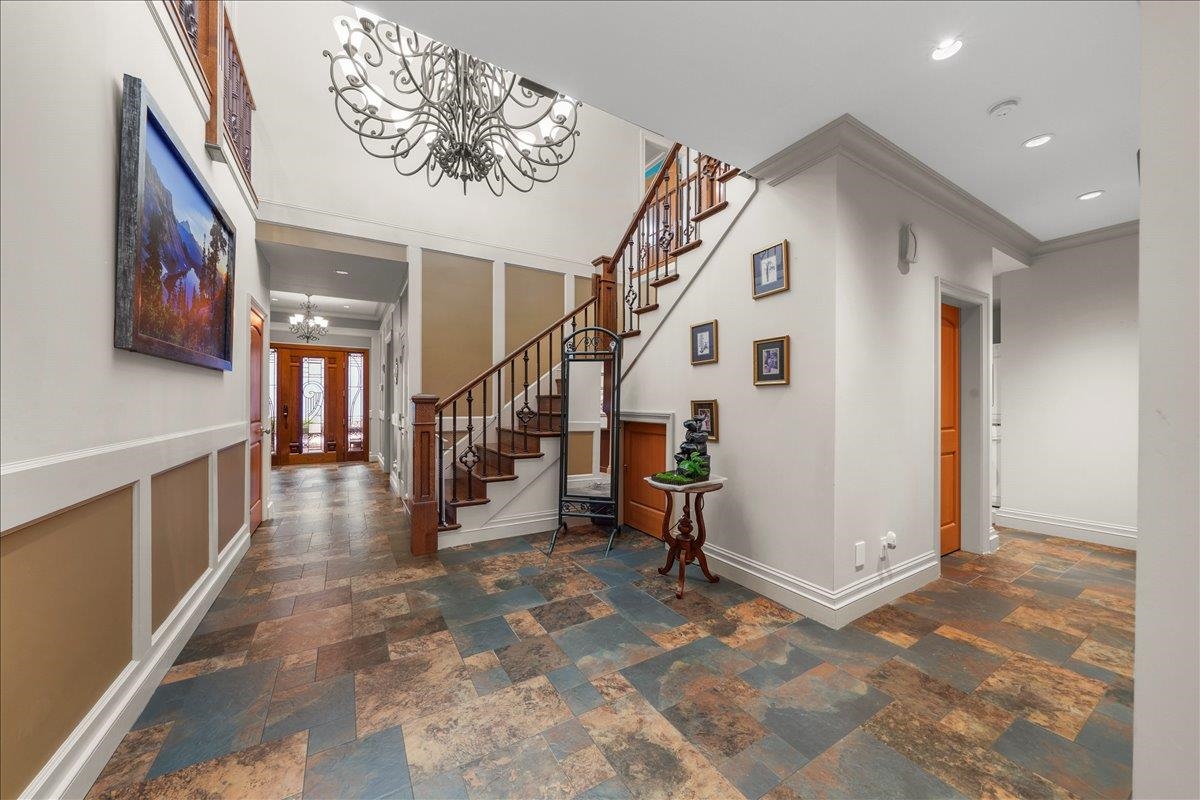 Living Room Photo of 5085 1 Avenue, Delta, BC